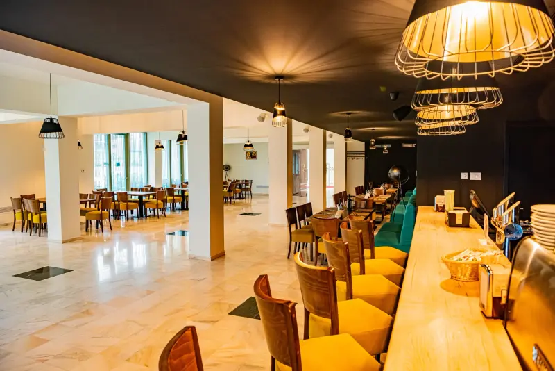 Restaurant nuntă Iași – Centrul de Evenimente AGORA